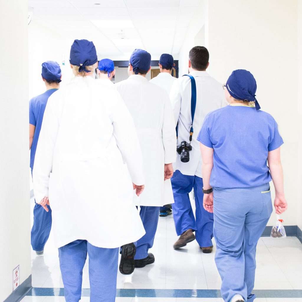 surgeons doctors hospital healthcare